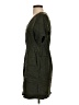 Universal Thread Green Casual Dress Size S - photo 5