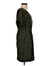 Universal Thread Green Casual Dress Size S - photo 4