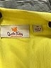 Quacker Factory Yellow Raincoat Size M - photo 6