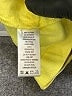 Quacker Factory Yellow Raincoat Size M - photo 7