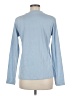 Primark 100% Cotton Blue Long Sleeve T-Shirt Size M - photo 2