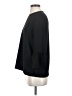 Madewell Black Bell-Sleeve Top Size S - photo 5
