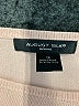 August Silk Pink Sweater Vest Size 1X - photo 7