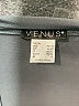 Venus Gray Cocktail Dress Size L - photo 7
