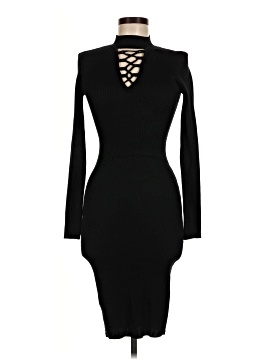 No Boundaries Cocktail Dress