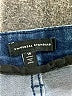 Universal Standard Solid Blue Jeans Size 16 - photo 4