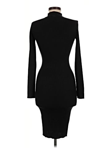 No Boundaries Cocktail Dress (view 2)