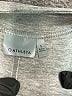 Athleta Solid Gray Casual Skirt Size S - photo 5