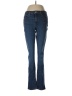 Levi's Hearts Blue Jeans Size 28 - photo 1