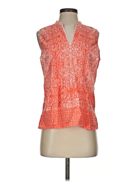Jones New York Sport Sleeveless T-Shirt (view 1)