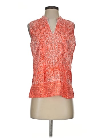 Jones New York Sport Sleeveless T-Shirt (view 1)