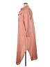 Shein Curve 100% Polyester Pink Casual Dress Size 18 Plus (3) - photo 5