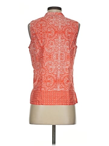 Jones New York Sport Sleeveless T-Shirt (view 2)