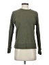 A New Day Green Sweatshirt Size S - photo 1