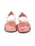 Unbranded Orange Sandals Size EU 38 - photo 2