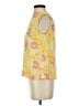 Equipment Yellow Tank Top Size S - photo 5