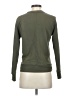 A New Day Green Sweatshirt Size S - photo 2