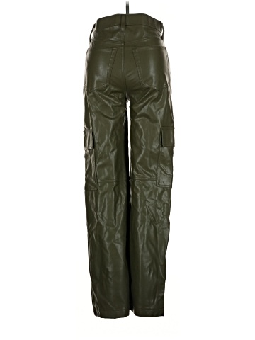 Abercrombie & Fitch Cargo Pants (view 2)