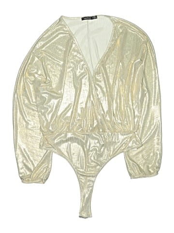 Boohoo Bodysuit (view 1)