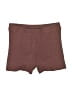 FP BEACH Chevron-herringbone Brown Shorts Size XS - photo 1
