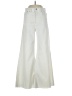 Madewell Ivory Jeans Size 25 waist - photo 1