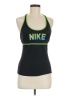 Nike Black Active Tank Size 6 - photo 1