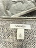 Nine West 100% Cotton Gray Cardigan Size L - photo 7