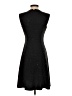 Tommy Hilfiger Stars Black Cocktail Dress Size 2 - photo 2