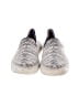 ROTHY'S Stripes Gray Sneakers Size 11 - photo 2