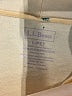 L.L.Bean Yellow Long Sleeve Turtleneck Size L (petite) - photo 7