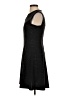 Tommy Hilfiger Stars Black Cocktail Dress Size 2 - photo 5