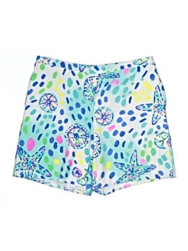 Aryeh Shorts (view 1)