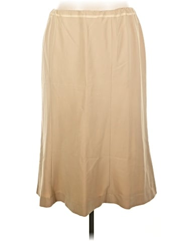 Bob Mackie Formal Skirt (view 1)