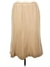 Bob Mackie Solid Tan Formal Skirt Size 18 - photo 1