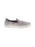 ROTHY'S Stripes Gray Sneakers Size 11 - photo 1