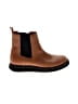 J.Crew Brown Ankle Boots Size 8 - photo 1