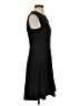 Tommy Hilfiger Stars Black Cocktail Dress Size 2 - photo 4