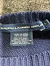 Ralph Lauren Golf Blue Pullover Sweater Size L - photo 7