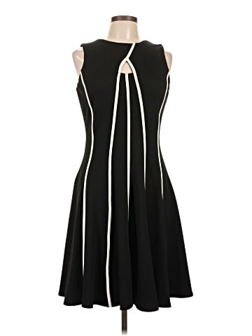 Gabby Skye Casual Dress (view 1)