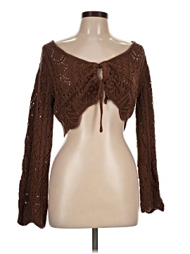 Francesca's Cardigan