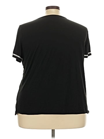 retrology Short Sleeve T-Shirt (view 2)