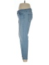 Jessica Simpson Solid Blue Jeans Size 12 - photo 5