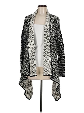 Zara Cardigan (view 1)