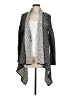 Zara Black Cardigan Size M - photo 1