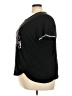retrology Black Short Sleeve T-Shirt Size 3X - photo 5