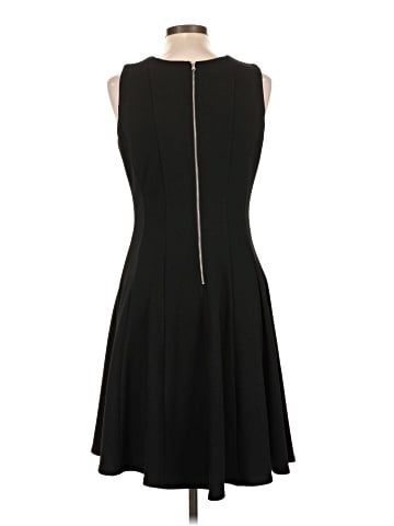 Gabby Skye Casual Dress (view 2)