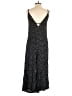 Jon & Anna Polka Dots Black Jumpsuit Size S - photo 2