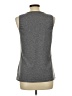 Unbranded Gray Active Tank Size L - photo 2