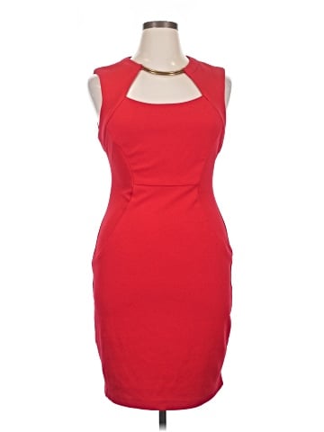 Bisou Bisou Cocktail Dress (view 1)