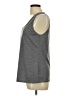 Unbranded Gray Active Tank Size L - photo 5